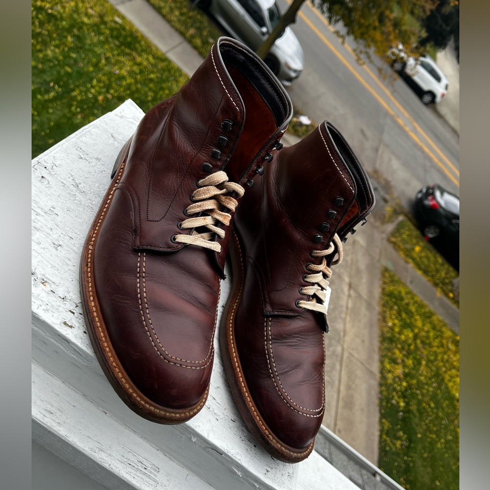 Alden Indy 403 10.5